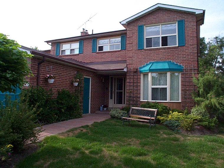 [House]